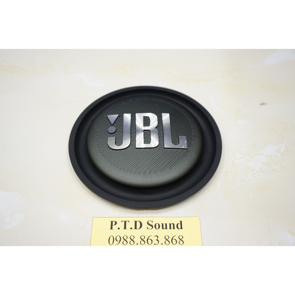 Màng cộng hưởng Bass JBL BoomBox 2 chính hãng. thay màng rách cho Boombox2 DIY loa siêu bass, siêu trầm từ PTD Sound