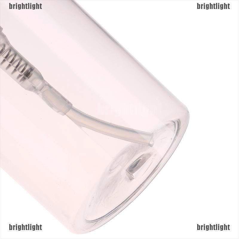 Lọ Rỗng Đựng Dung Dịch Tẩy Sơn Móng Tay 160ml