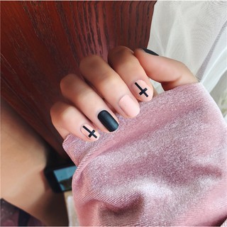 Miếng dán móng tay - Nail Wraps (14 miếng dán khô)