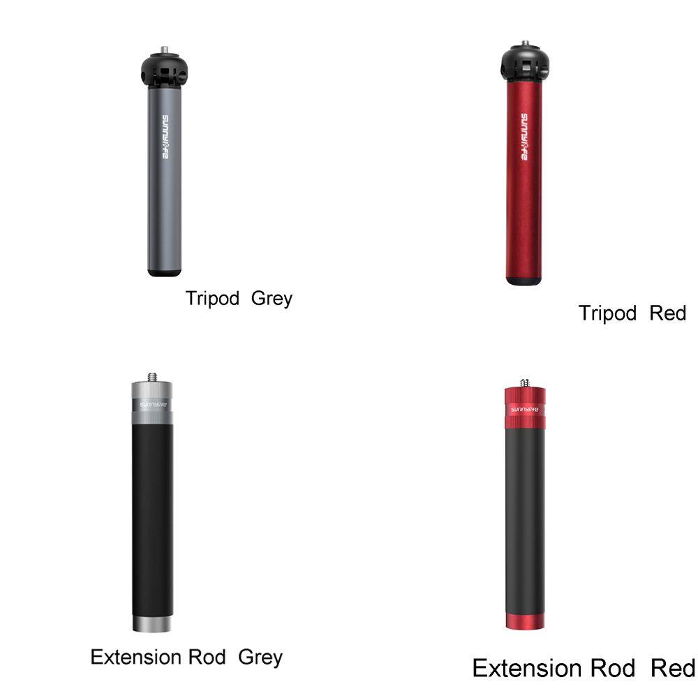 BEBETTERM Gậy Selfie Mở Rộng Cho DJI OSMO Action 2 / OM5 / Go Pro10 / DJI OSMO Action 2 / OM5 / Go Pro10