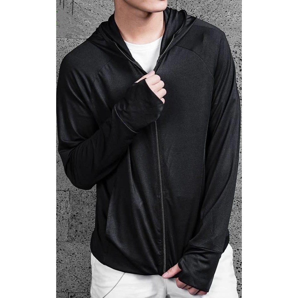 ÁO CHỐNG NẮNG NAM CHẤT LIỆU VẢI KIM CƯƠNG CHỐNG TIA UV 2021 | BigBuy360 - bigbuy360.vn