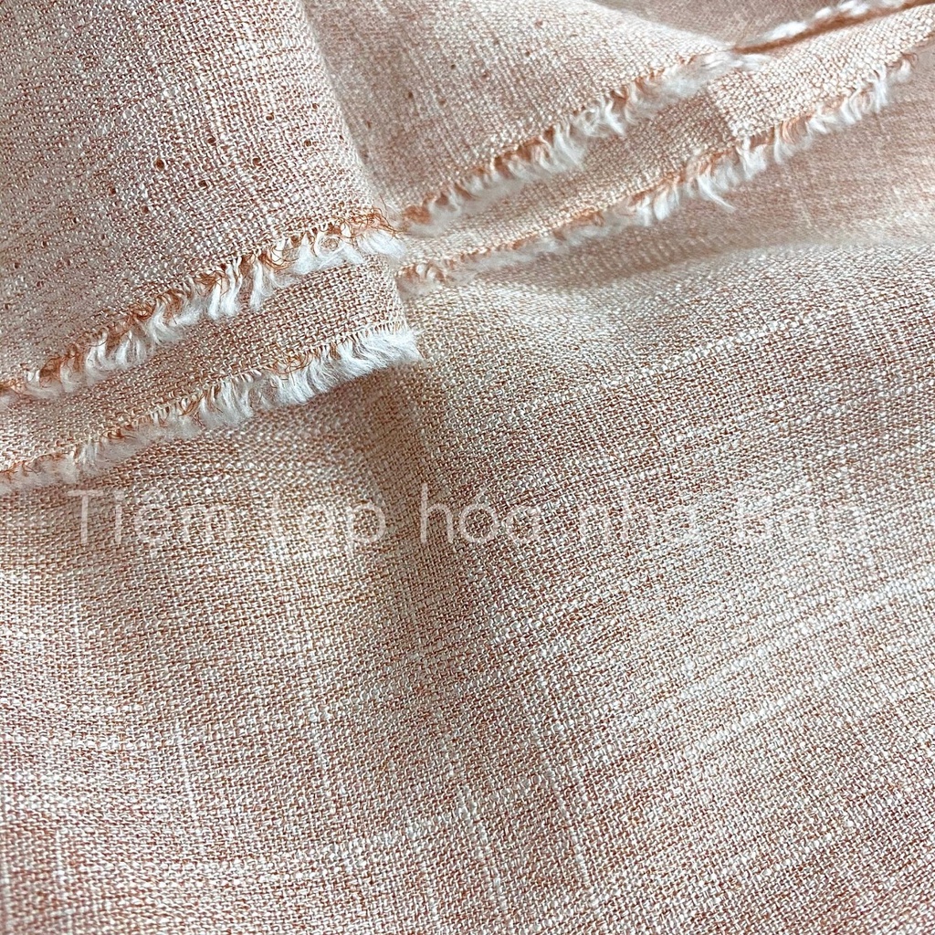 Vải Linen Đặc Biệt