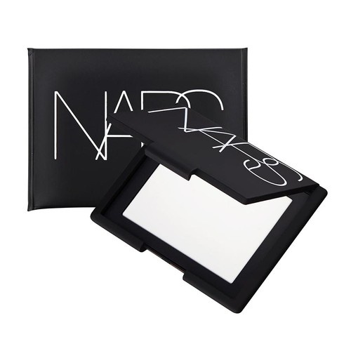 Phấn Phủ Dạng Nén Nars Light Reflecting Setting Powder Pressed Translucenl chuyên dùng cho makeup HALOMI