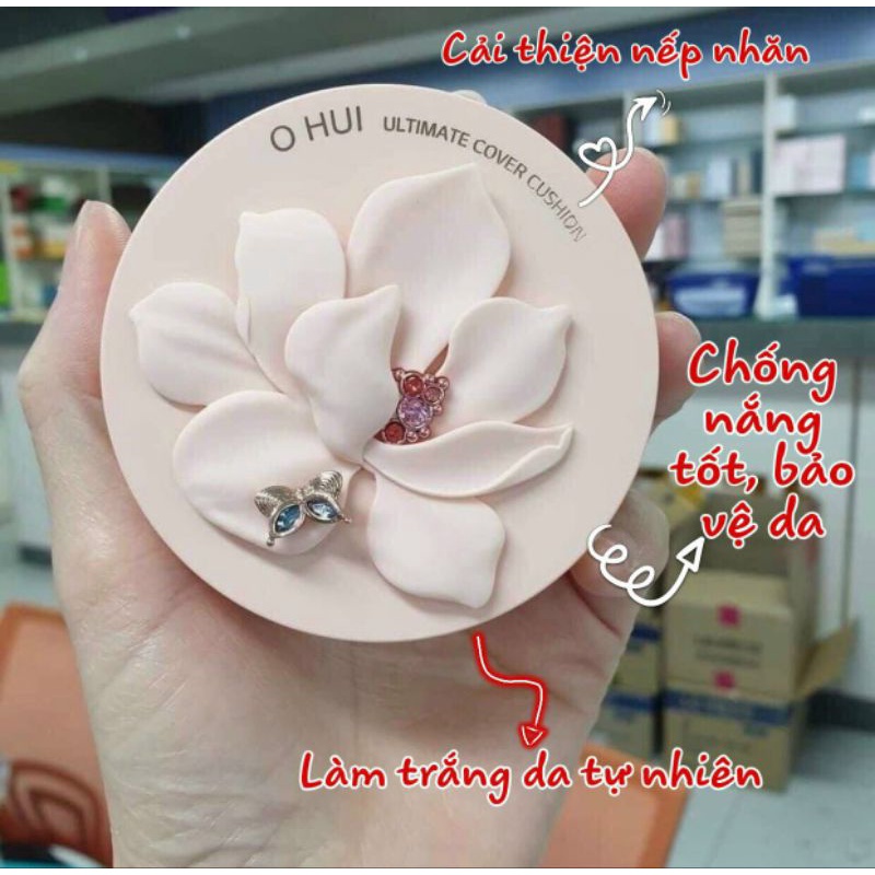 Phấn Nước Ohui | BigBuy360 - bigbuy360.vn