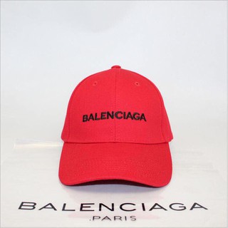 Mũ lưỡi trai BALENCIAGA