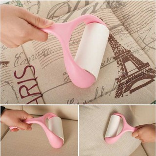 Cây Lăn Bụi Hồng Tặng Kèm 02 Lõi Thay Thế