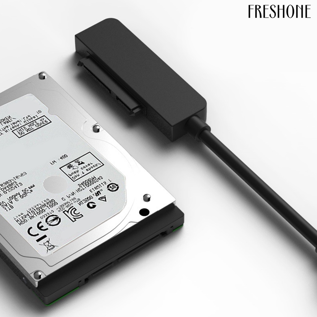 Cáp Chuyển Đổi USB 3.0 Sang SATA Cho Ổ Cứng 2.5-inch | BigBuy360 - bigbuy360.vn