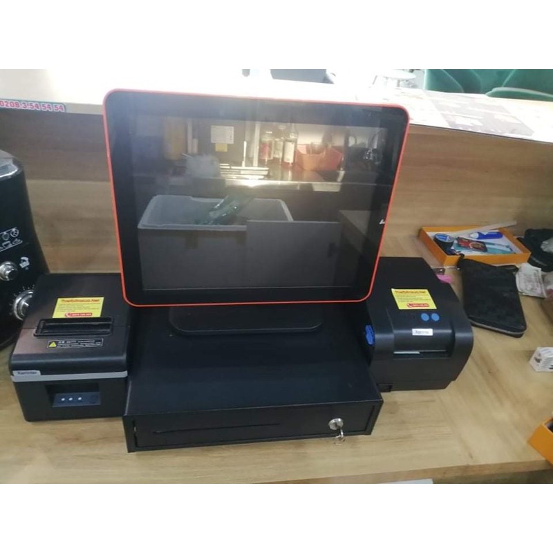 máy tính tiền pos 1 màn hình cảm ưng J1900 ram 4gb | BigBuy360 - bigbuy360.vn