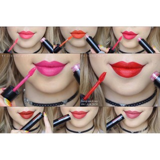 Son Ecole HighFix Lip Manicure