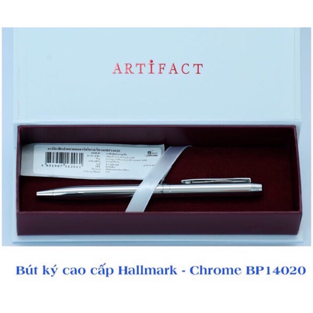 Bút Ký Cao Cấp Thái Lan HallMark