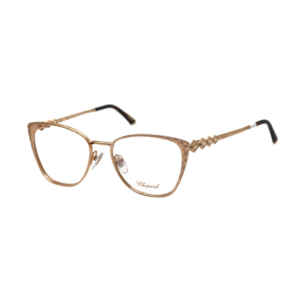 Gọng kính nam nữ thời trang Chopard VCHD51S (54-18-140) chính hãng