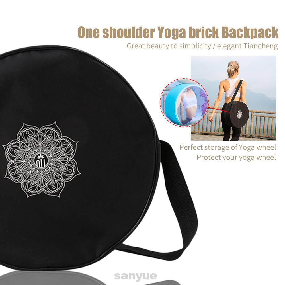 Túi Đựng Đồ Tập Yoga Chống Bụi
