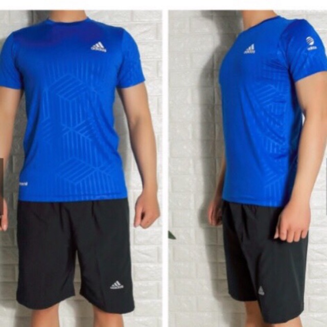 Bộ thể thao nam hot hit 2020