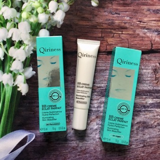 Kem nền BB cream Qiriness 15ml spf15