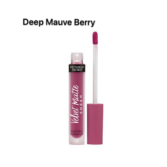 Son kem lì victoria's secret