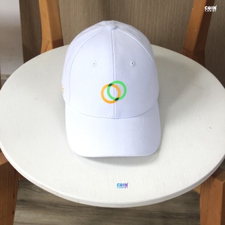 Mũ cao cấp CELO, Binance, Bitcoin, Cointshirt