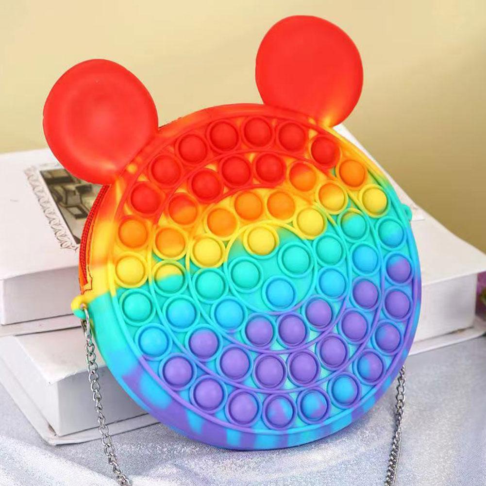 Túi đeo chéo thời trang cho nữ S8Y1 B4G4 Z2X1