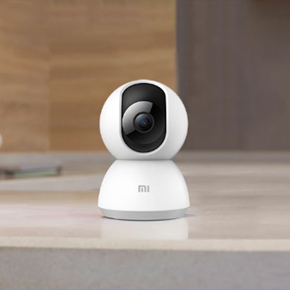 Camera Xiaomi Mijia Xoay 360 độ Full HD 1080p MJSXJ05CM cài đặt Mihome Quốc tế