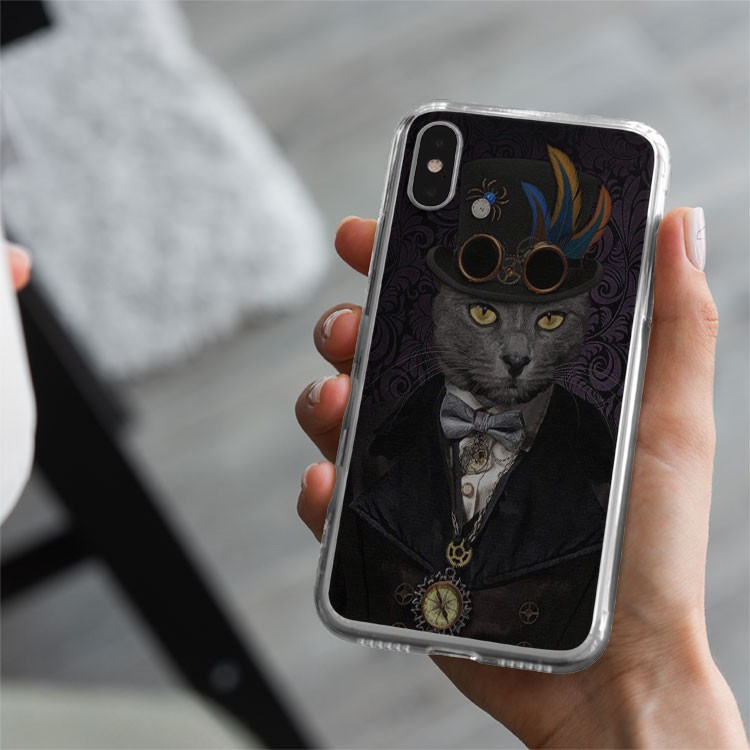 Ốp lưng tuổi mão duy nhất Homemarket Hàng cao cấp cho các loại Iphone CAT20210178