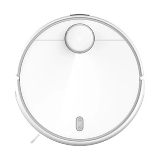 Robot hút bụi Xiaomi Mi Vacuum-Mop 2 Pro | 3 Chế độ lau | 4 Chế độ hút | Lực hút: 3000Pa | Điều khiển Mi Home