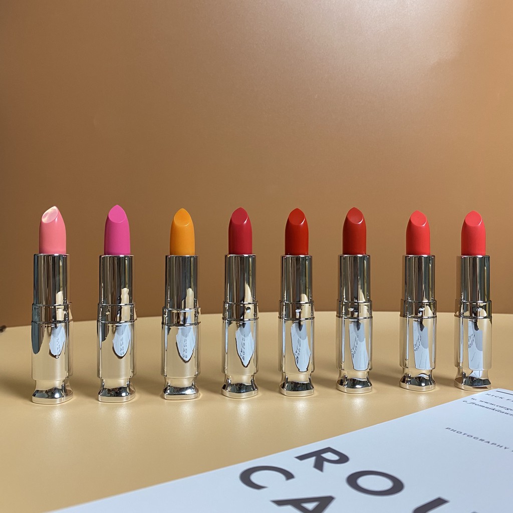 Son Môi Vitamin Beau Shop