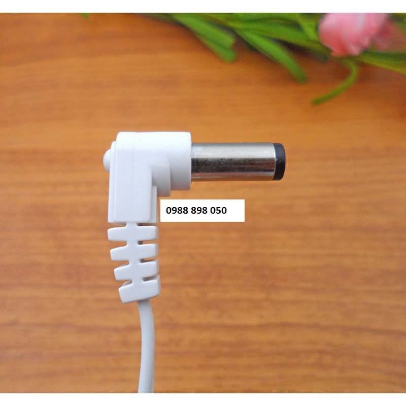 CỦ SẠC 7.5V 1000ma 7.5V1A LOẠI TỐT
