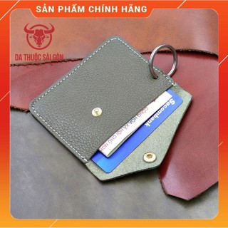 ví móc khoá thời trang mã 5