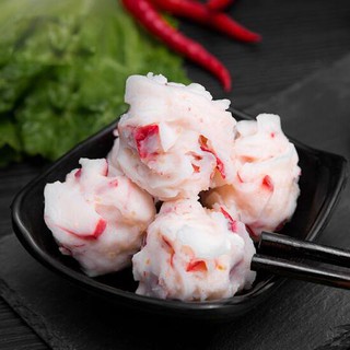 Tôm hùm viên Phú Mark (500gr)