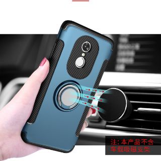 ỐP LƯNG IRING XIAOMI REDMI NOTE 4, NOTE 4X CHỐNG SỐC