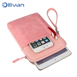 Túi Đựng Ipad Pro 11 10.5 Air 1 2 7.9 To 10.8 Inch Mini 2 / 3 / 4 / 5 Ipad