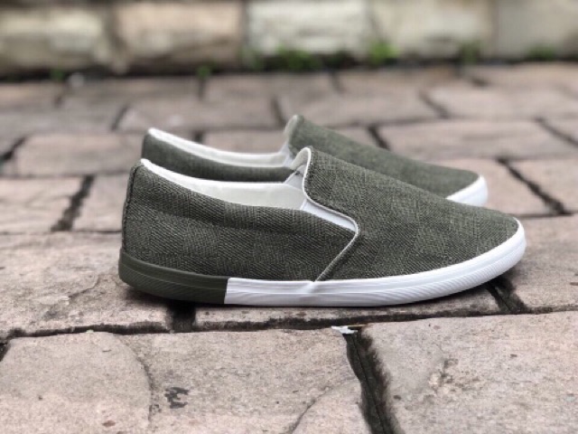 Giày slipon nam levo các mẫu | BigBuy360 - bigbuy360.vn