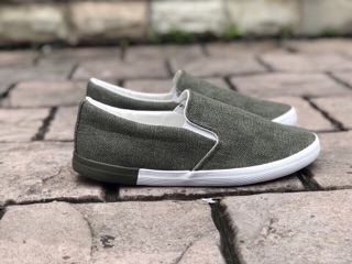 Giày slipon nam levo các mẫu