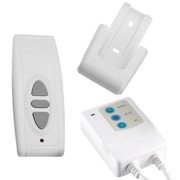 Bộ Remote Điều Khiển Màn Chiếu Điện Tử Dalite Và Apollo