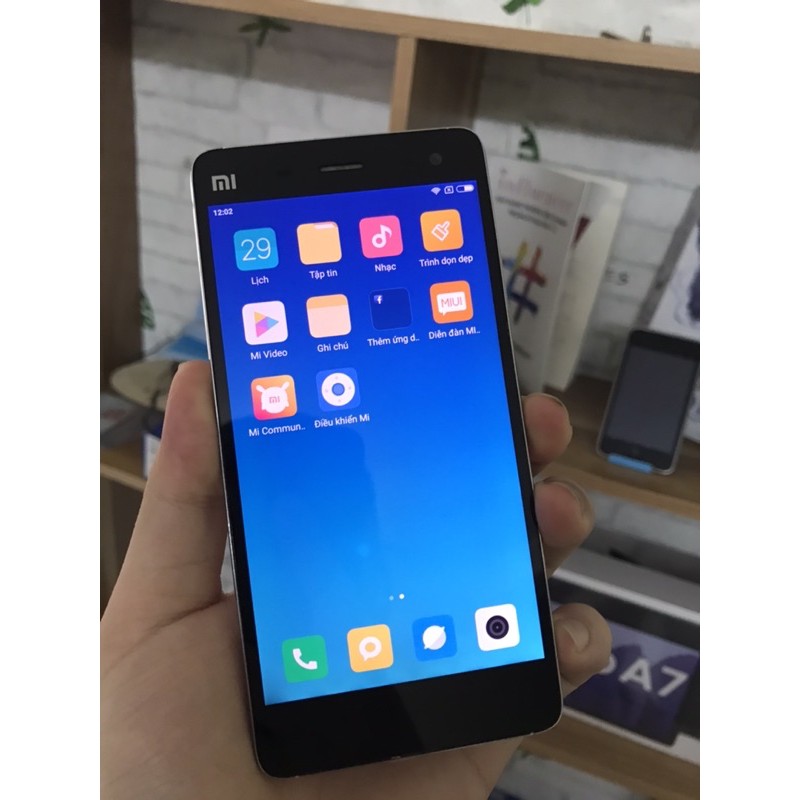 Điện Thoại Xiaomi mi4 giá rẻ nhất