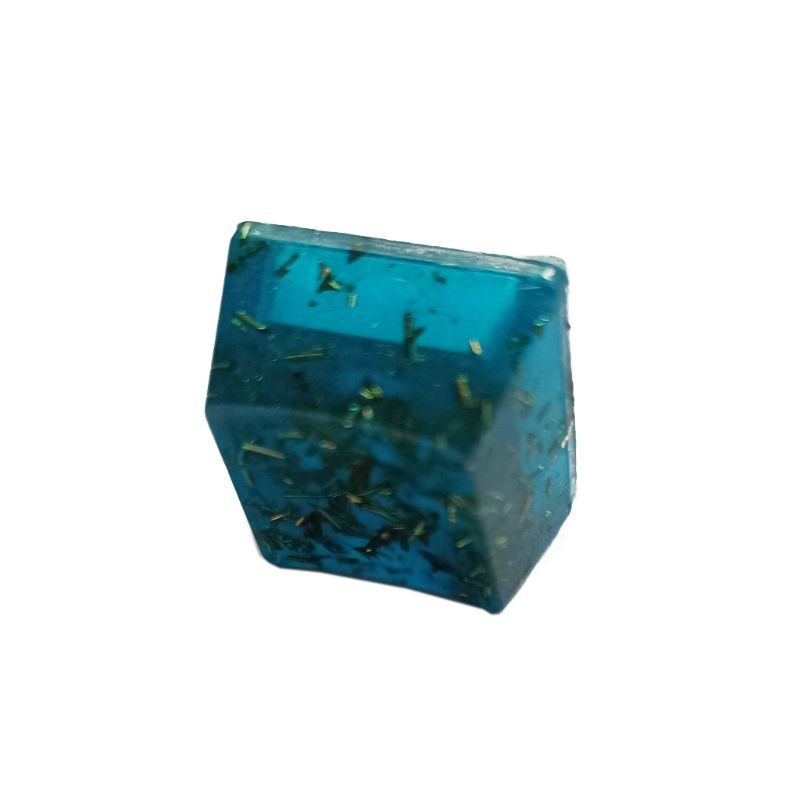 wee Handmade Customized OEM Profile Resin Keycap for Cherry MX Switches Mechanical Keyboard RGB Translucent Resin Keycap