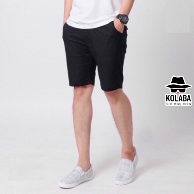 Quần Đũi Nam - Quần Đũi Ngố Nam cao cấp chất mát nhẹ co dãn 4 chiều SD01 KOLABA | BigBuy360 - bigbuy360.vn