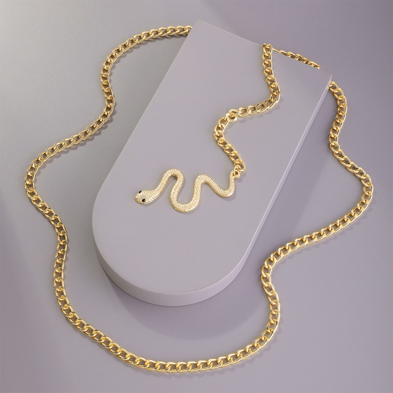 Dây Xích Đeo Thắt Lưng Bằng Hợp Kim Trang Trí Cho Vũ Công Nữ