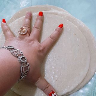 10 bánh phồng nếp