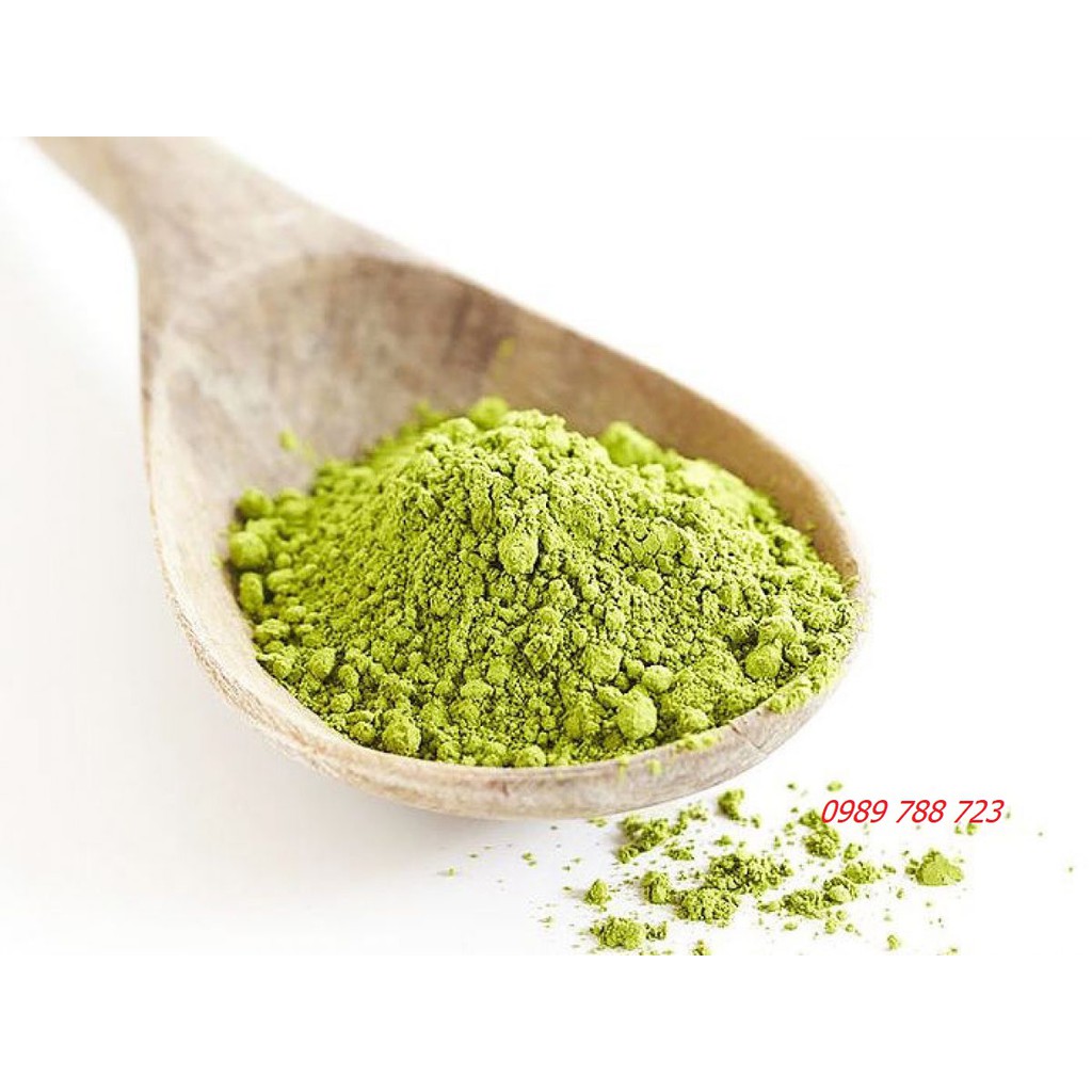 Bột matcha Đài Loan hương nhài Mũ đỏ gói 500g RED BAKER chính hãng gói 500G