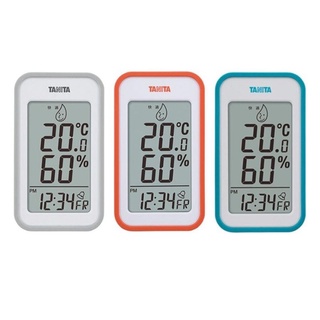 [CHÍNH HÃNG] NHIỆT ẨM KẾ ĐIỆN TỬ TANITA TT-559