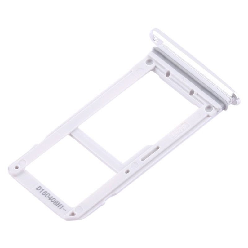 UTA ♥SIM Card Tray Dual Slot Holder Carrier Replacement Part for Samsung Galaxy S7 Edge/G935/Galaxy S7