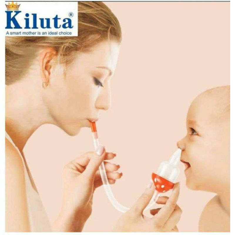 Hút mũi Kiluta hoặc Sami Nhật Bản 0m+