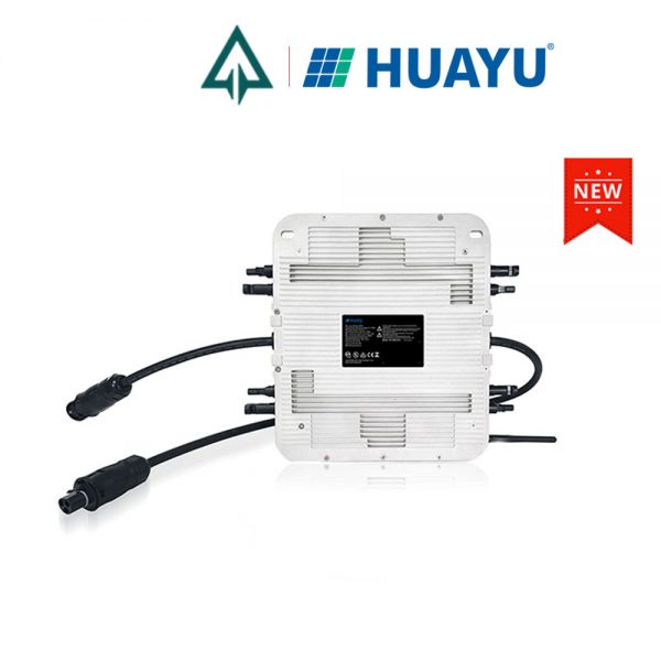 [Mã ELHA22 giảm 5% đơn 300K] Bộ chuyển đổi điện MiroInverter Huayu. ALENA ENERGY PHÂN PHỐI CHÍNH HÃNG