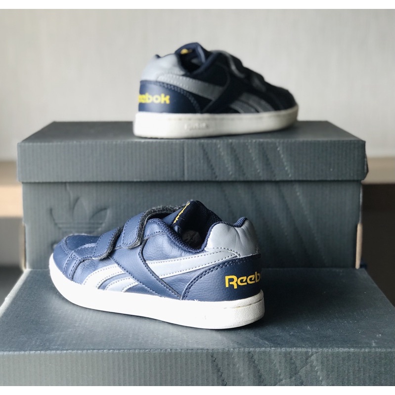 Giày Reebok Royal Prime ALT