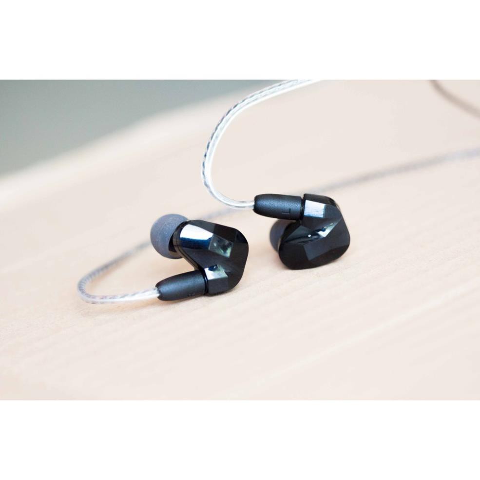 Tai nghe superbass Moxpad X9 tặng kèm box tai nghe cao cấp - Tai nghe chính hãng
