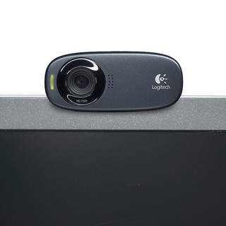 Webcam Logitech c310 chính hãng kèm phụ kiện