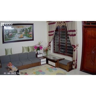 Camera Wifi Ezviz C6N 1080p