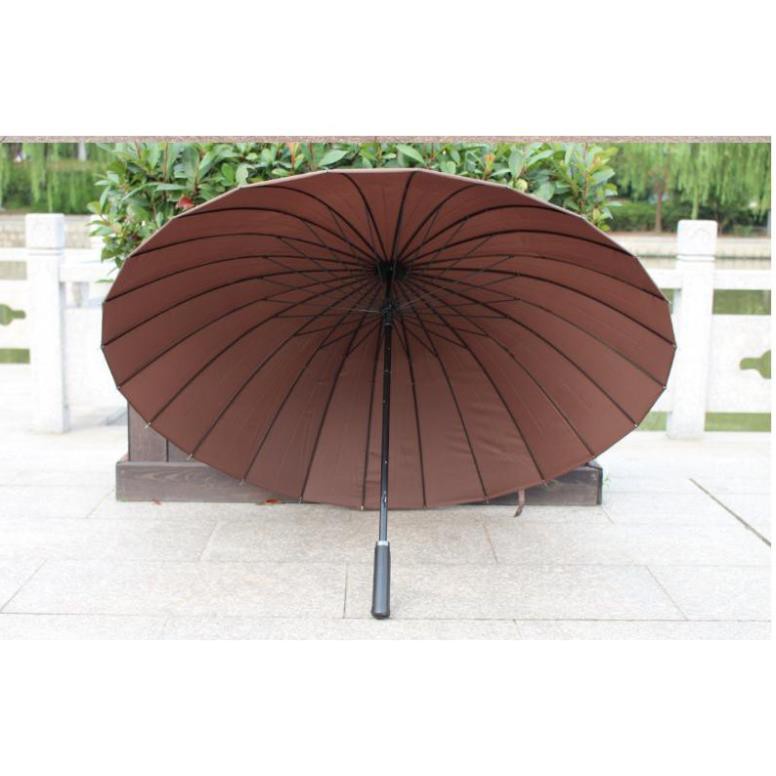 Ô dù che mưa che nắng, dù 24 nan siêu to