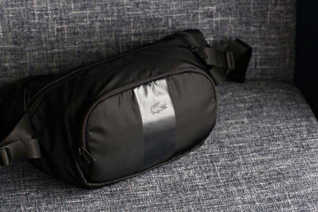 TÚI ĐEO CHÉO VÀ BAO TỬ LACOSTE SIÊU ĐẸP
