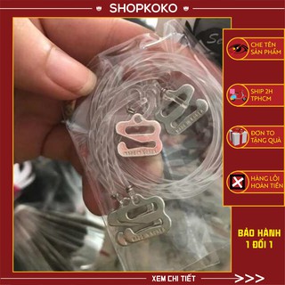 Dây Áo Con Sợi Trong ( Sợi Bún. Sợi Phở ) - 032